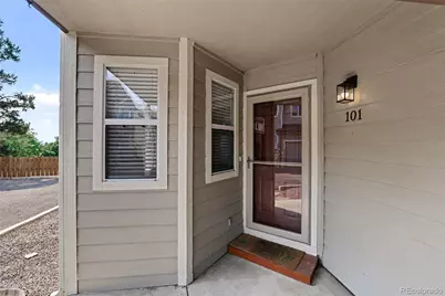 4286 S Eldridge Street #101, Morrison, CO 80465 - Photo 2
