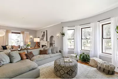 4410 W 34th Avenue, Denver, CO 80212 - Photo 8