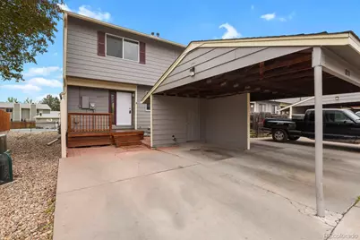 8771 Carr Loop, Arvada, CO 80005 - Photo 1