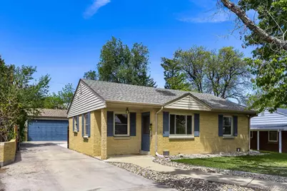 3451 S Fairfax Street, Denver, CO 80222 - Photo 2