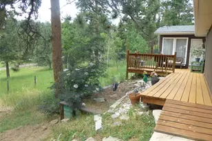 28688 Aspen Dr, Conifer, CO 80433 - Photo 16