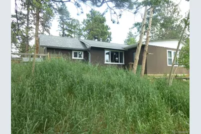 28688 Aspen Drive, Conifer, CO 80433 - Photo 4