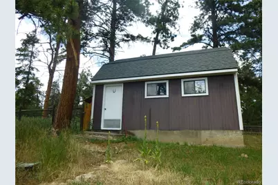 28688 Aspen Drive, Conifer, CO 80433 - Photo 18