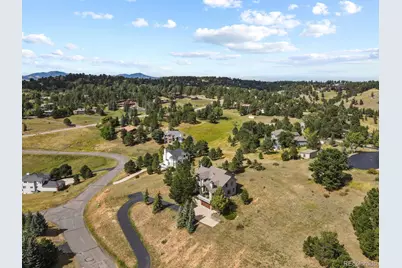 386 Monte Vista Road, Golden, CO 80401 - Photo 32