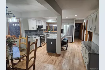 386 Monte Vista Road, Golden, CO 80401 - Photo 4