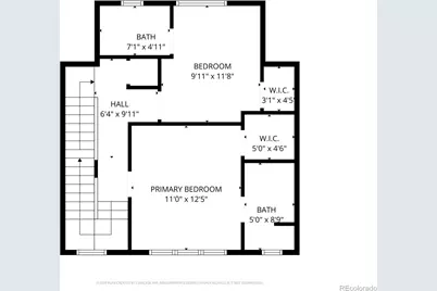 2815 W 25th Avenue #4, Denver, CO 80211 - Photo 32