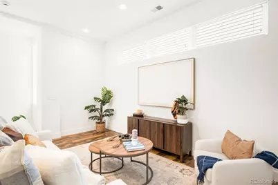 2815 W 25th Avenue #4, Denver, CO 80211 - Photo 8