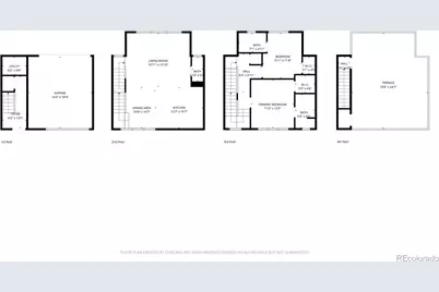 2815 W 25th Avenue #4, Denver, CO 80211 - Photo 34