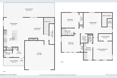 16284 Alberta Drive, Parker, CO 80134 - Photo 32