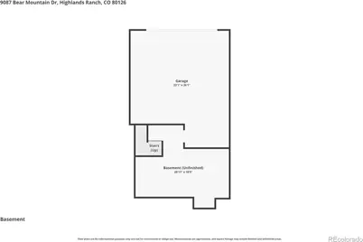 9087 Bear Mountain Drive, Highlands Ranch, CO 80126 - Photo 30