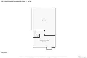 9087 Bear Mountain Dr, Highlands Ranch, CO 80126 - Photo 30