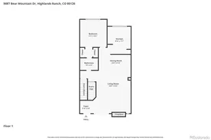 9087 Bear Mountain Dr, Highlands Ranch, CO 80126 - Photo 28