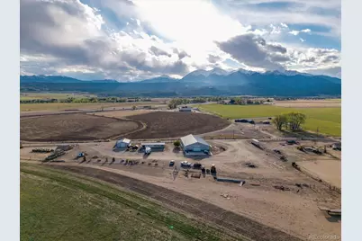 10748 County Road 155, Salida, CO 81201 - Photo 1