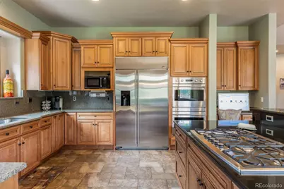 13680 Wide Acres Road, Golden, CO 80401 - Photo 16