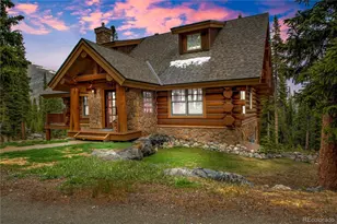 328 Quandary View Dr, Breckenridge, CO 80424 - Photo 1