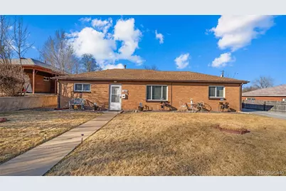 1411 E 89th Avenue, Thornton, CO 80229 - Photo 1