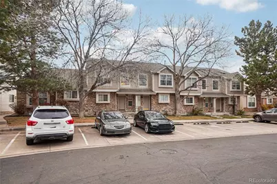 1147 S Ventura Circle #D, Aurora, CO 80017 - Photo 4