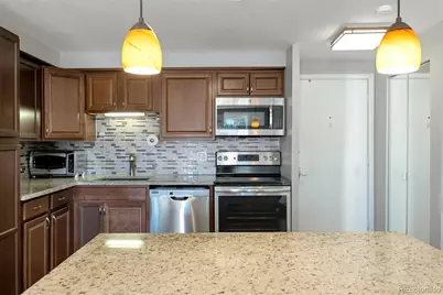 1302 S Parker Road #336, Denver, CO 80231 - Photo 2