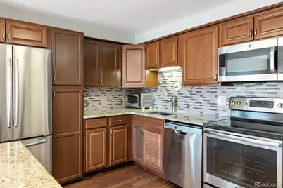 1302 S Parker Road #336, Denver, CO 80231 - Photo 1