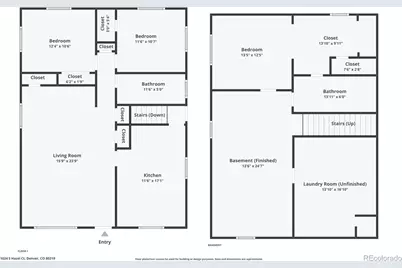 1024 S Hazel Court, Denver, CO 80219 - Photo 28