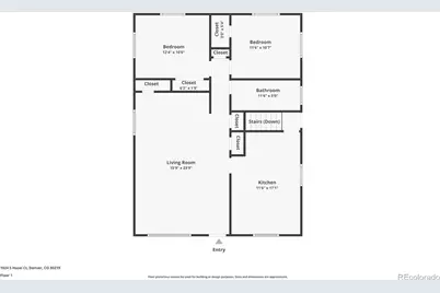 1024 S Hazel Court, Denver, CO 80219 - Photo 26