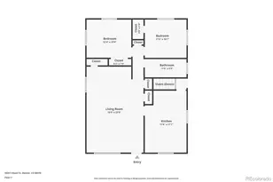 1024 S Hazel Ct, Denver, CO 80219 - Photo 26