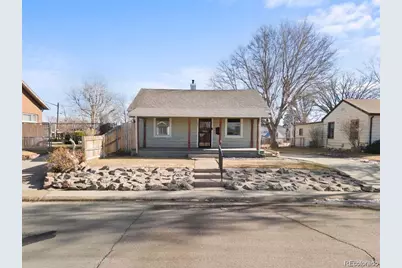 528 Tennyson Street, Denver, CO 80204 - Photo 2