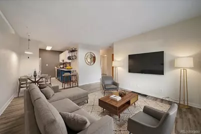 2424 W 35th Avenue #1, Denver, CO 80211 - Photo 4