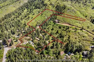 Lot 2 S Maxwell Hill Rd, Littleton, CO 80127 - Photo 1