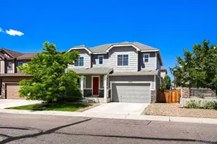 4373 S Jellison Way, Littleton, CO 80123 - Photo 1