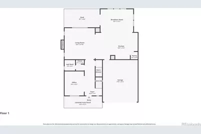 4373 S Jellison Way, Littleton, CO 80123 - Photo 34