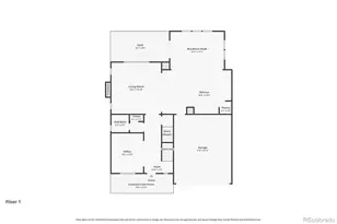 4373 S Jellison Way, Littleton, CO 80123 - Photo 34