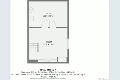1152 W Savannah Sparrow Drive, Highlands Ranch, CO 80129 - Photo 32