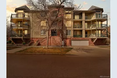 1705 Gaylord Street #104, Denver, CO 80206 - Photo 2