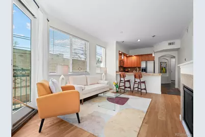 1705 Gaylord Street #104, Denver, CO 80206 - Photo 6