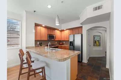 1705 Gaylord Street #104, Denver, CO 80206 - Photo 10