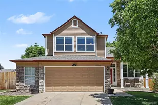 19913 E Progress Pl, Centennial, CO 80015 - Photo 1