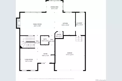 7459 S Biloxi Court, Aurora, CO 80016 - Photo 48