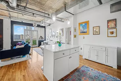 2020 Arapahoe Street #870, Denver, CO 80205 - Photo 12
