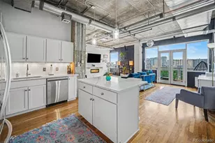 2020 Arapahoe St, Denver, CO 80205 - Photo 2