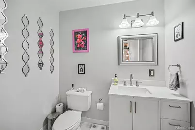 2020 Arapahoe Street #870, Denver, CO 80205 - Photo 14