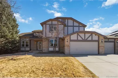10612 Clarke Farms Drive, Parker, CO 80134 - Photo 1