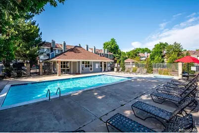 8745 W Cornell Avenue #3, Lakewood, CO 80227 - Photo 32