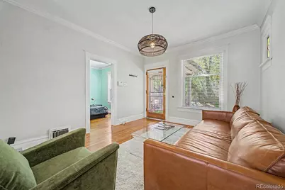 594 S Pennsylvania Street, Denver, CO 80209 - Photo 4