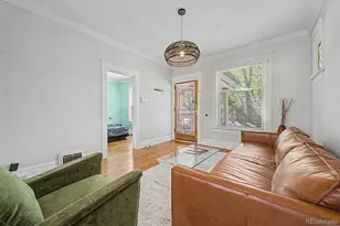 594 S Pennsylvania St, Denver, CO 80209 - Photo 4