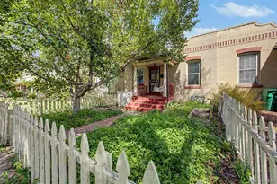 594 S Pennsylvania St, Denver, CO 80209 - Photo 2