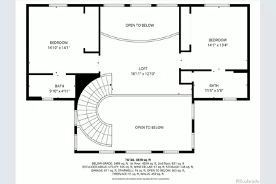 42 Sunset Drive, Englewood, CO 80113 - Photo 50