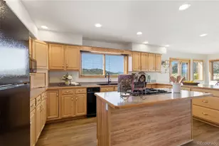 90 Riggs Road N, Westcliffe, CO 81252 - Photo 6