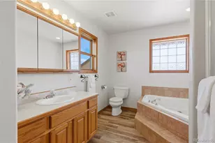 90 Riggs Road N, Westcliffe, CO 81252 - Photo 14