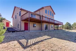 90 Riggs Road N, Westcliffe, CO 81252 - Photo 4
